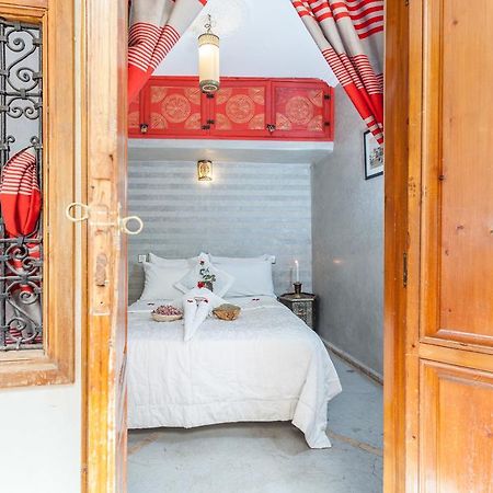 Dar Assila Hotel Marrakesh Luaran gambar