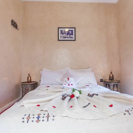 Dar Assila Hotel Marrakesh Luaran gambar