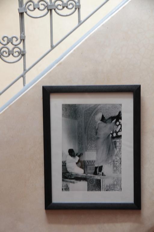 Dar Assila Hotel Marrakesh Luaran gambar