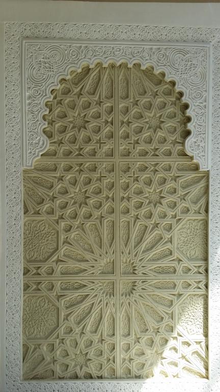 Dar Assila Hotel Marrakesh Luaran gambar