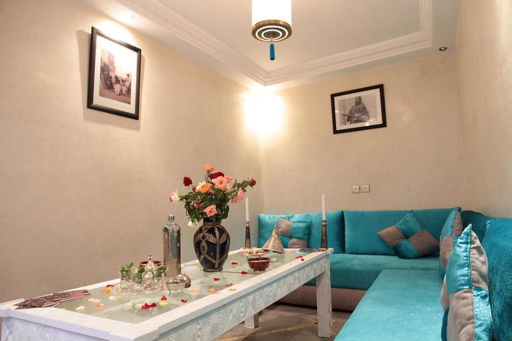 Dar Assila Hotel Marrakesh Luaran gambar