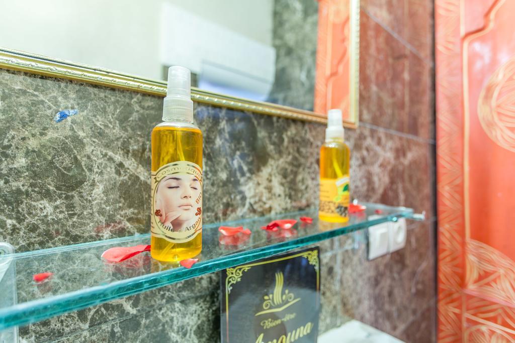 Dar Assila Hotel Marrakesh Luaran gambar
