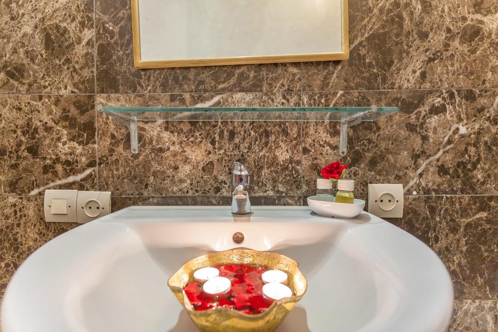 Dar Assila Hotel Marrakesh Luaran gambar