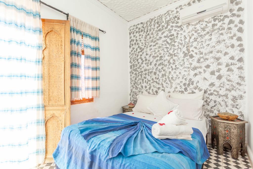 Dar Assila Hotel Marrakesh Luaran gambar