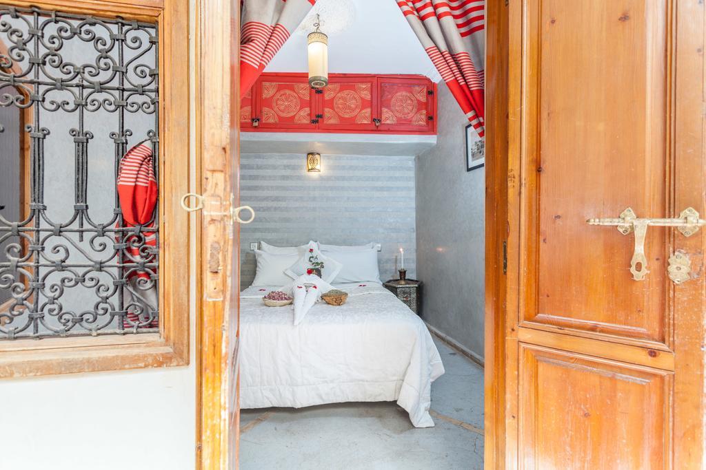 Dar Assila Hotel Marrakesh Luaran gambar