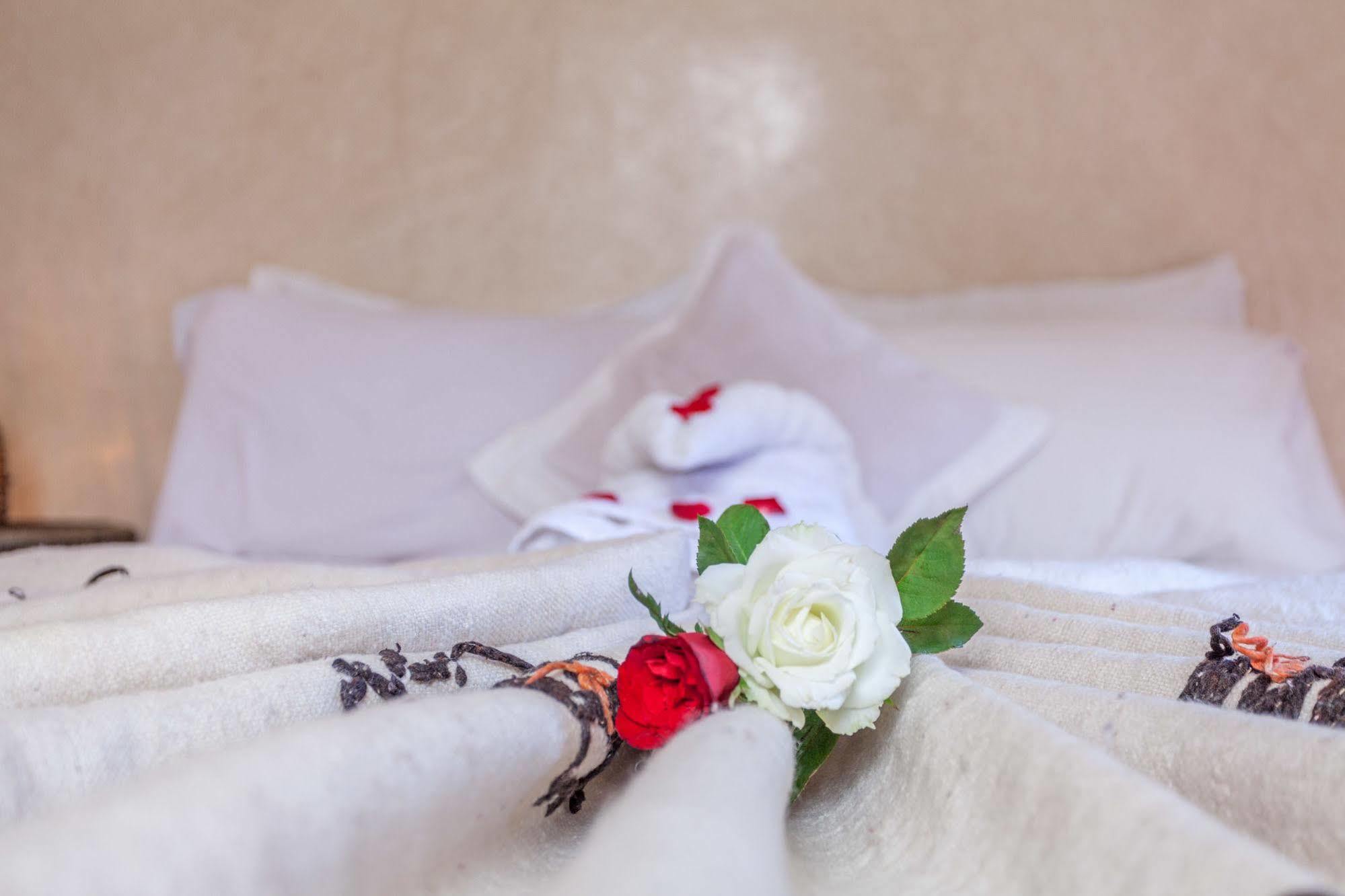 Dar Assila Hotel Marrakesh Luaran gambar