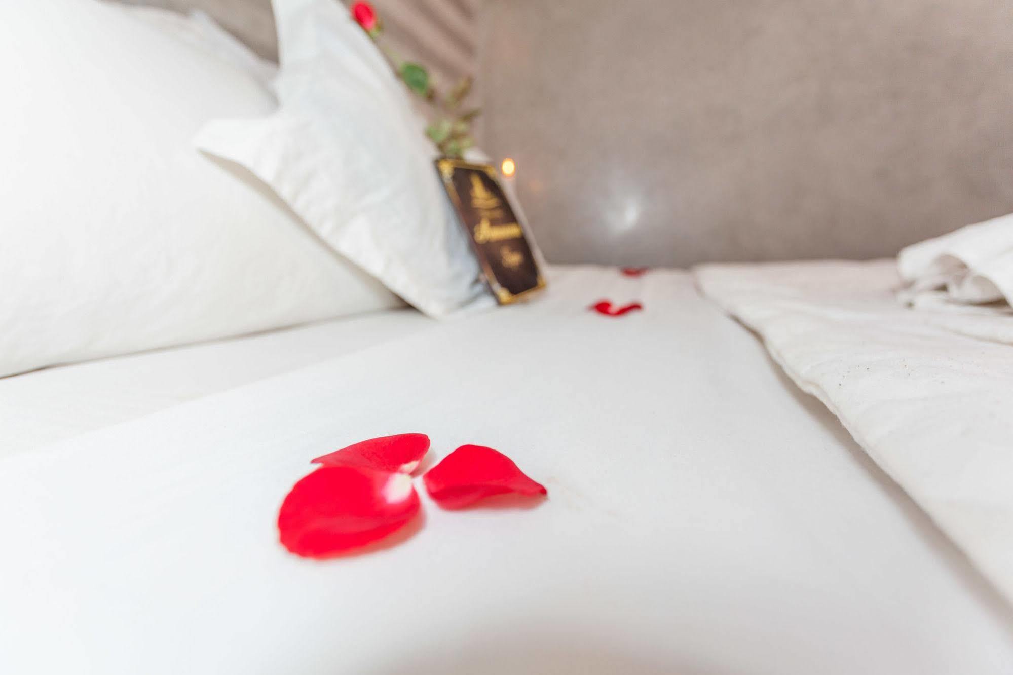 Dar Assila Hotel Marrakesh Luaran gambar