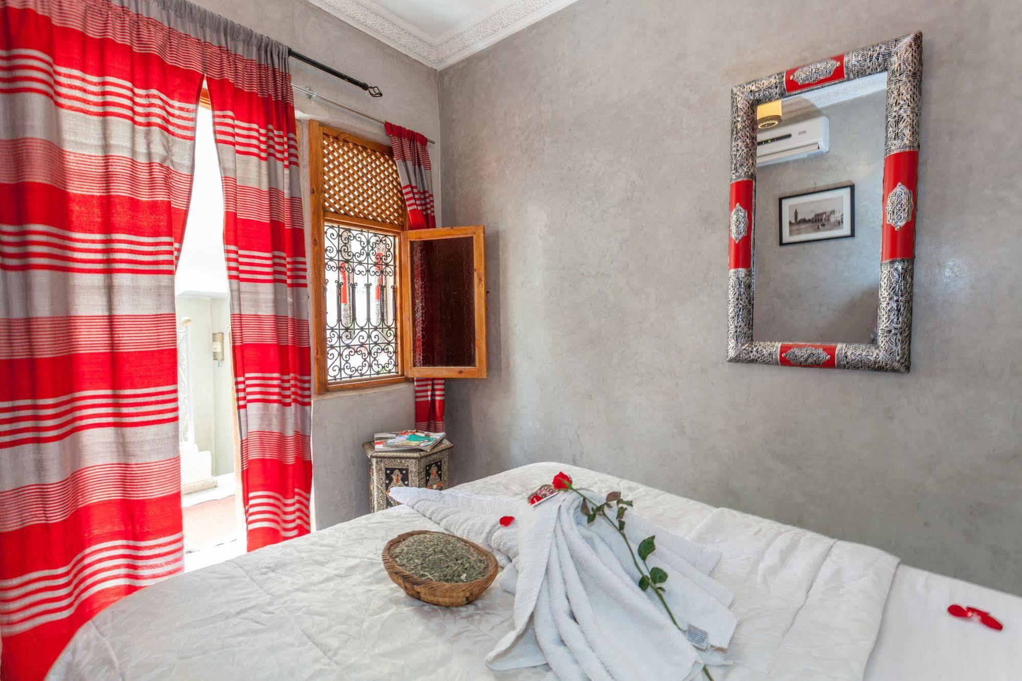 Dar Assila Hotel Marrakesh Luaran gambar