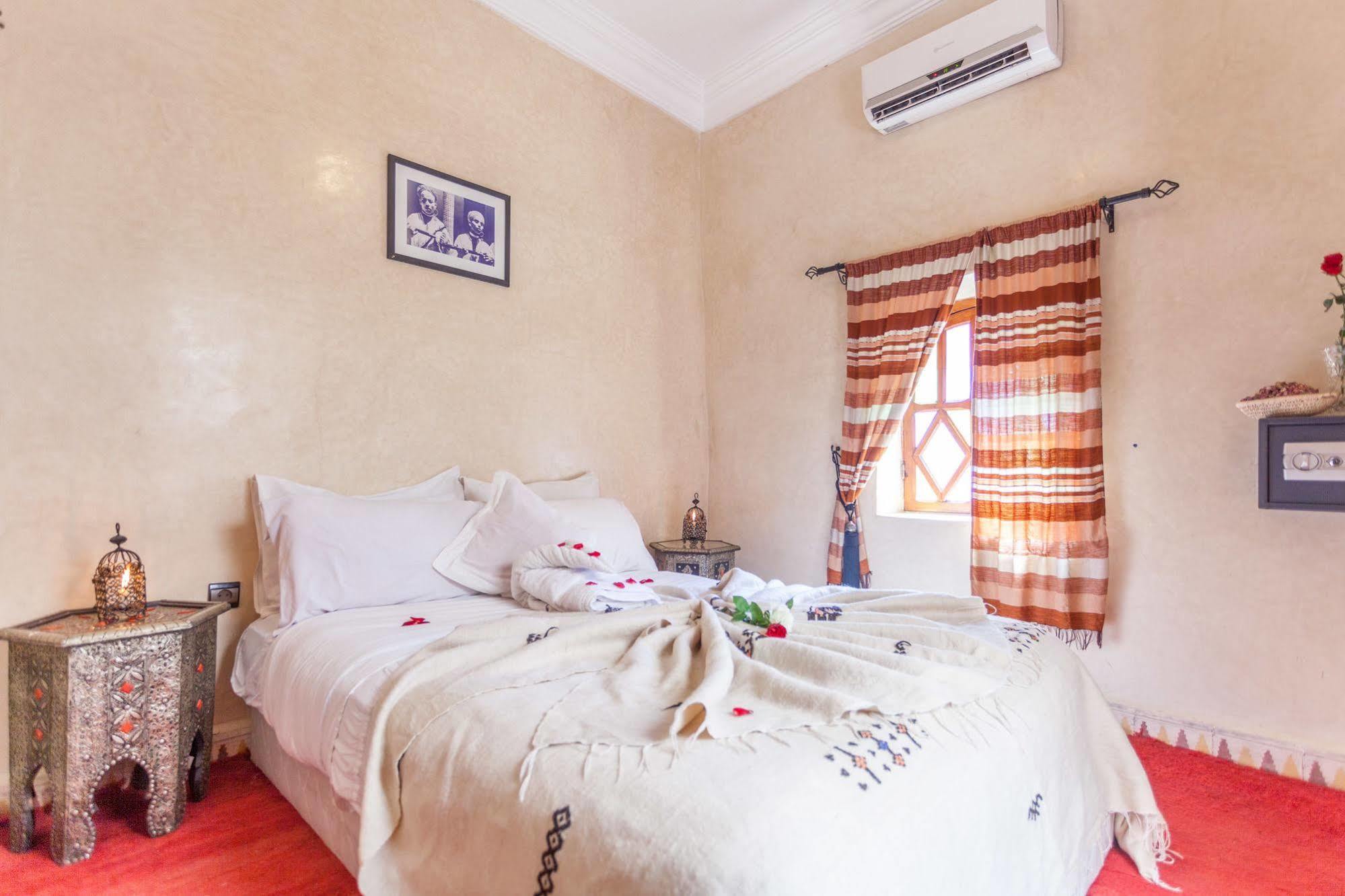 Dar Assila Hotel Marrakesh Luaran gambar