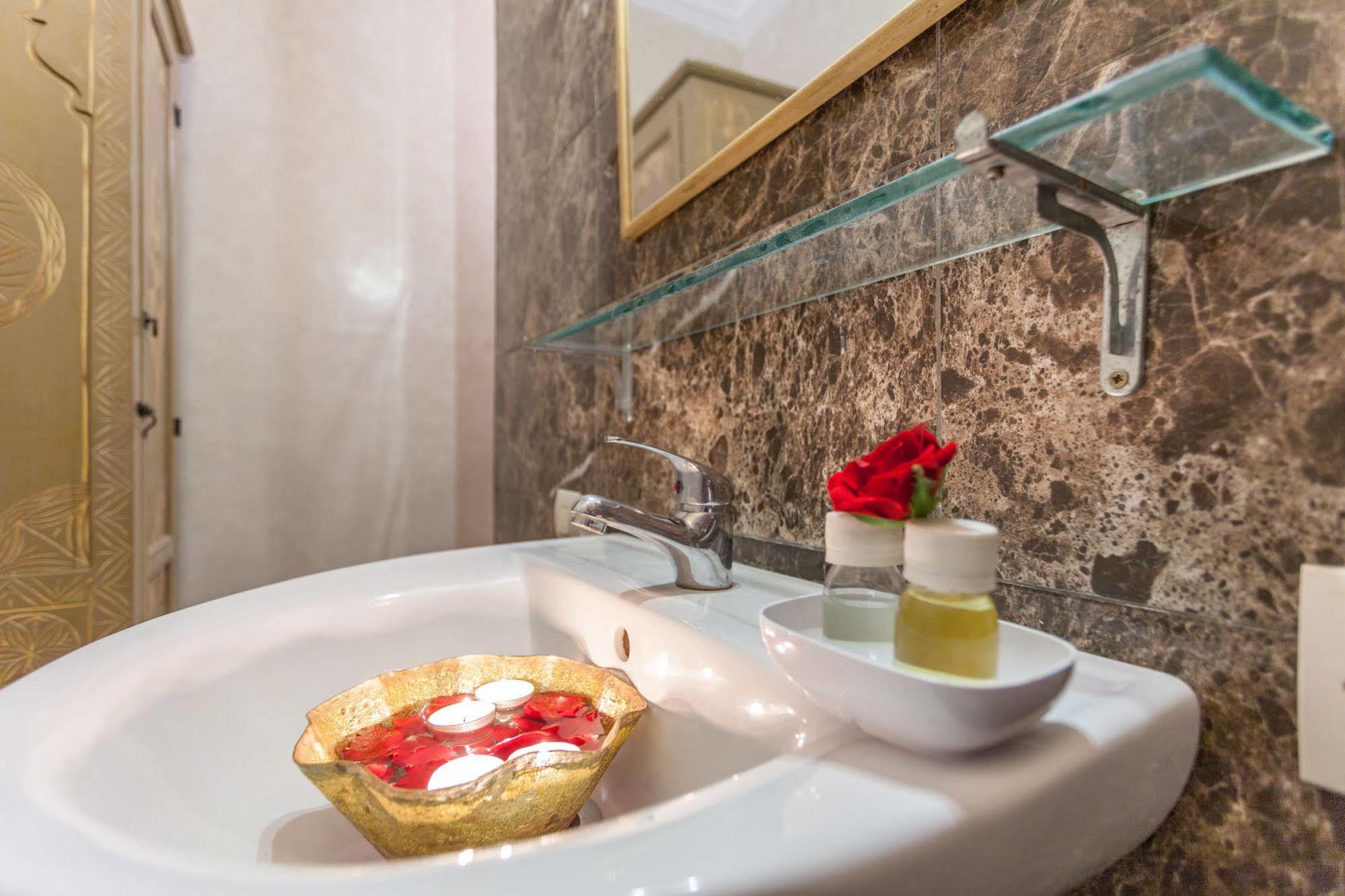 Dar Assila Hotel Marrakesh Luaran gambar