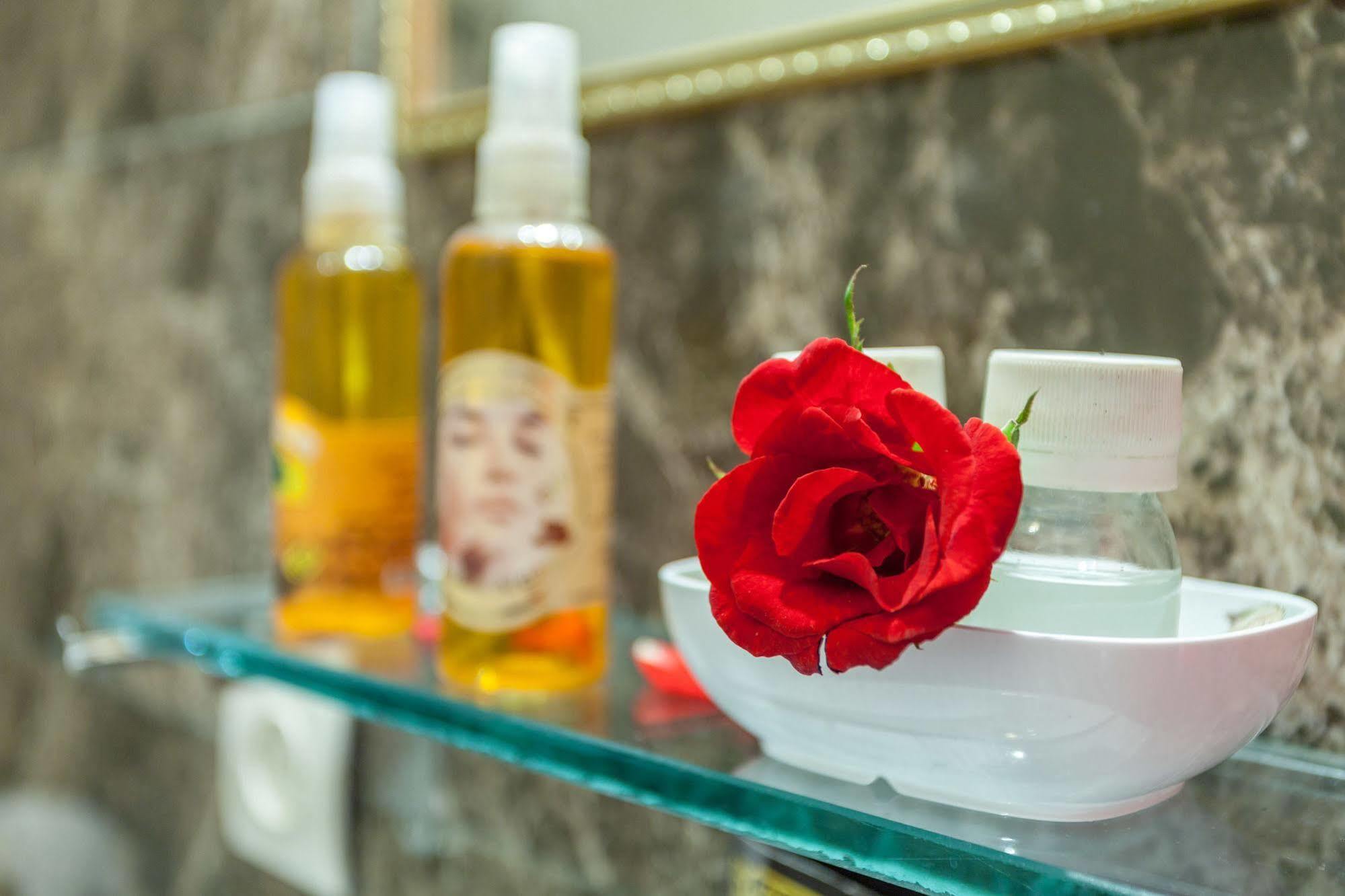Dar Assila Hotel Marrakesh Luaran gambar