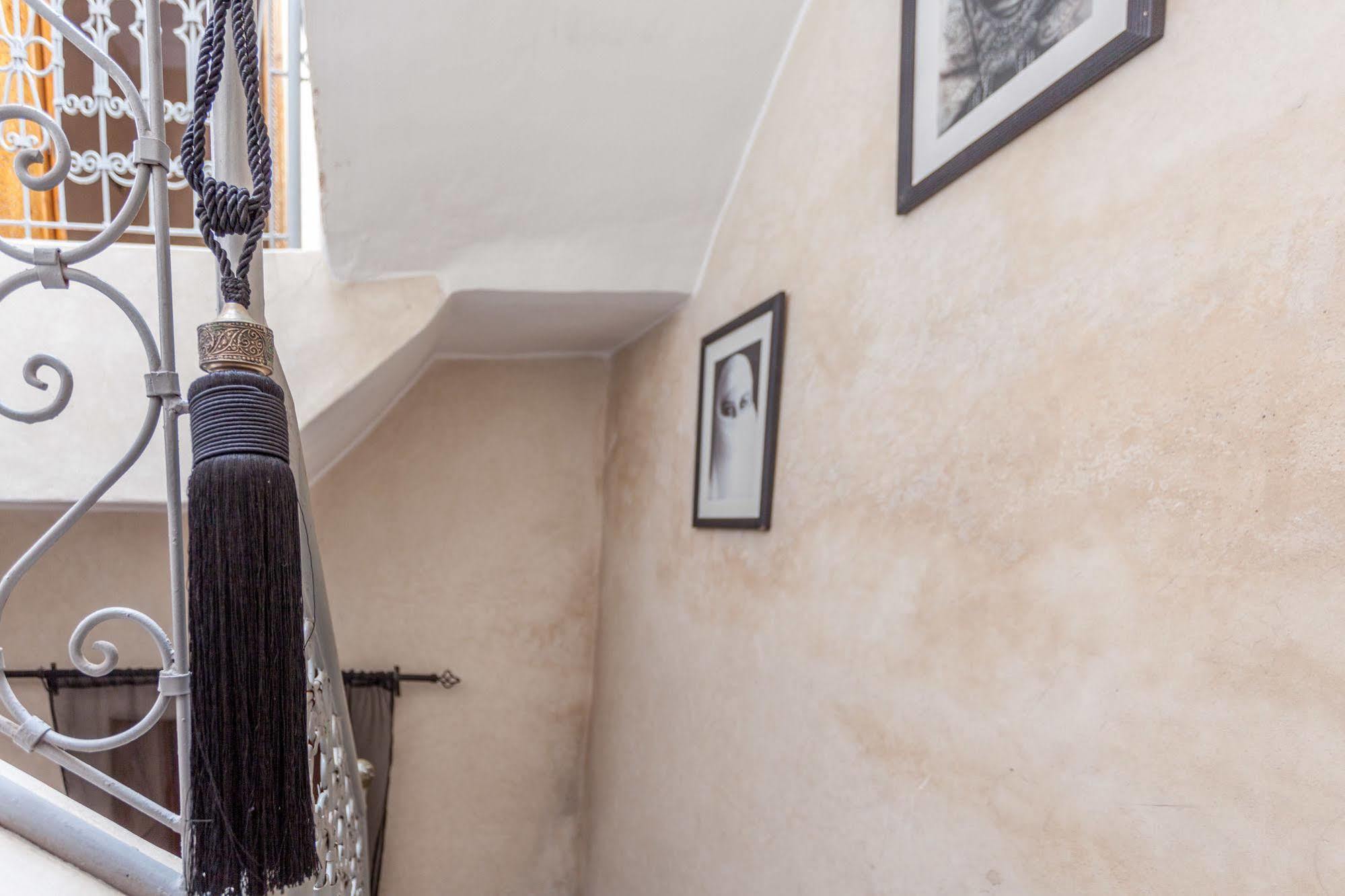 Dar Assila Hotel Marrakesh Luaran gambar