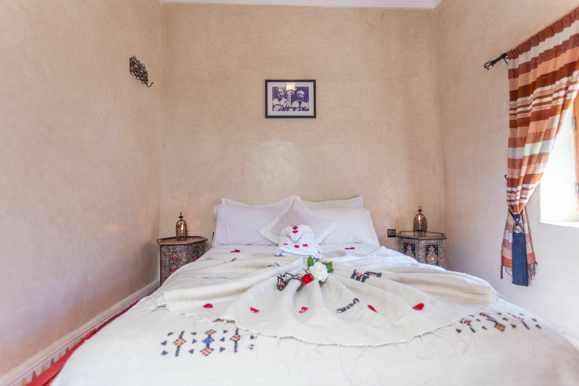 Dar Assila Hotel Marrakesh Luaran gambar