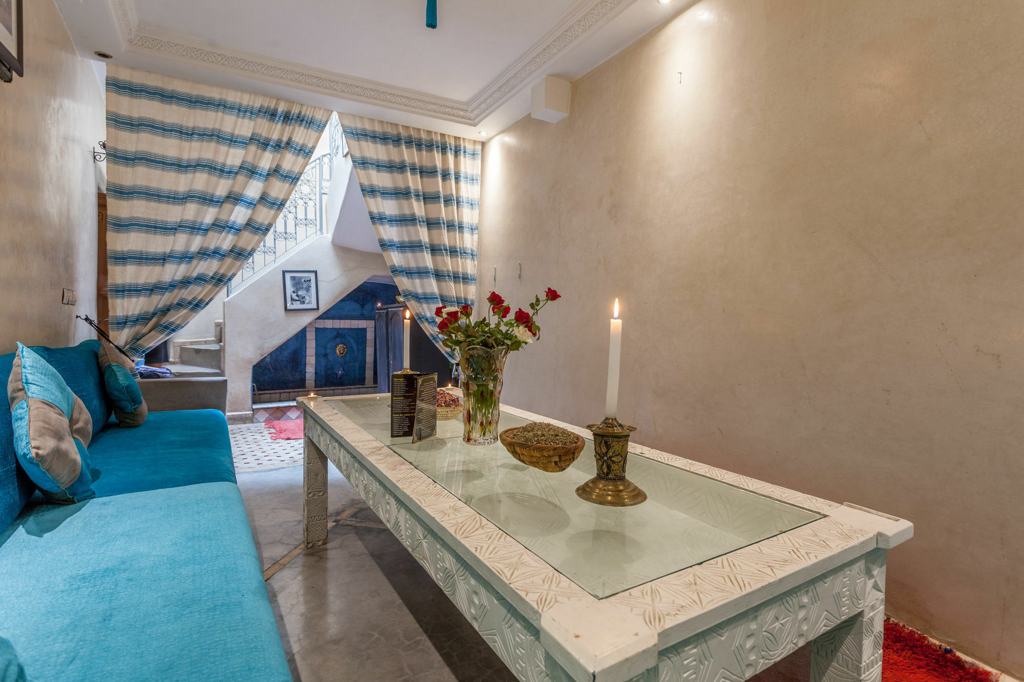 Dar Assila Hotel Marrakesh Luaran gambar